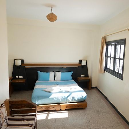 Bed and Breakfast Adventurekeys Surf Yoga Cowork Taghazout Esterno foto
