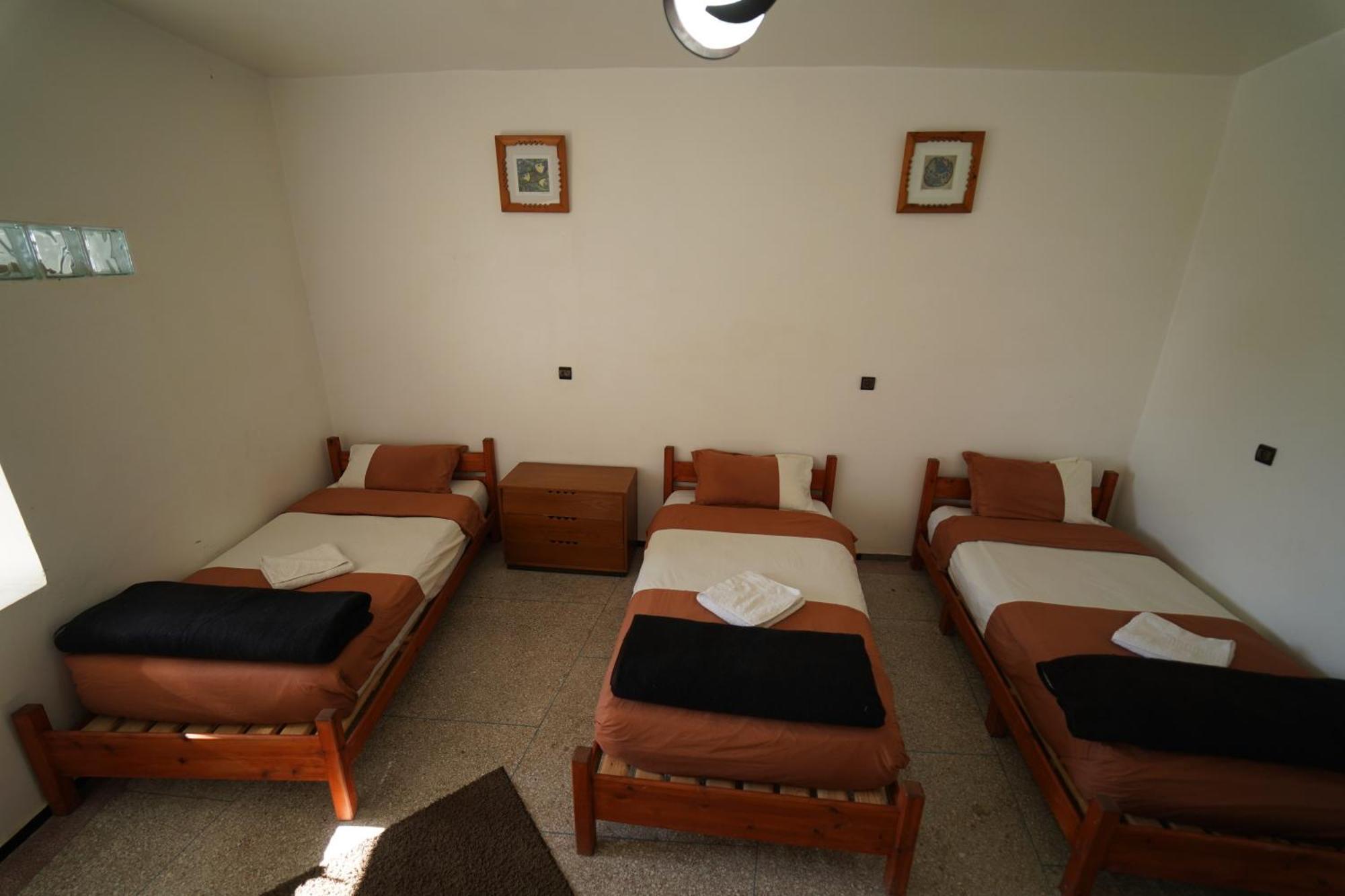 Bed and Breakfast Adventurekeys Surf Yoga Cowork Taghazout Esterno foto