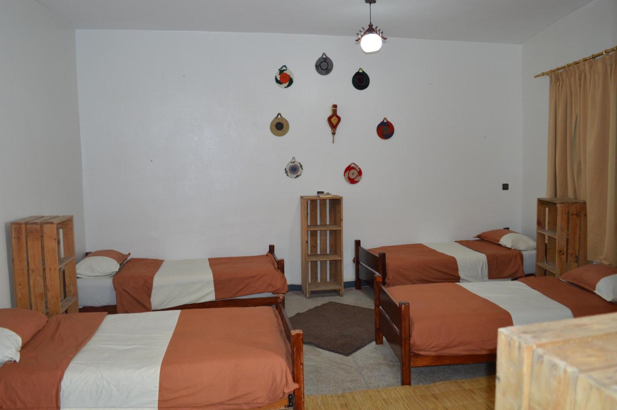 Bed and Breakfast Adventurekeys Surf Yoga Cowork Taghazout Esterno foto