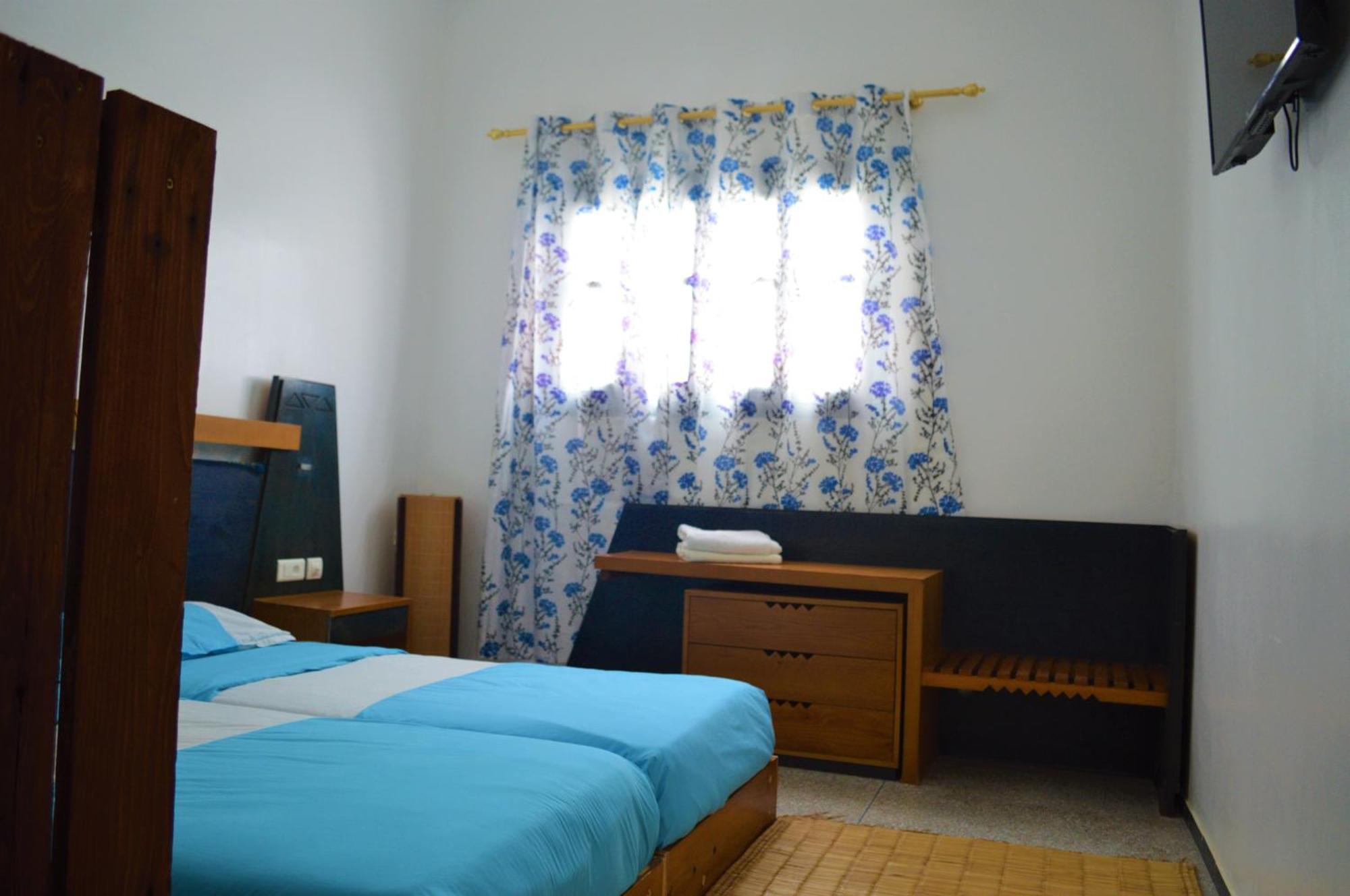 Bed and Breakfast Adventurekeys Surf Yoga Cowork Taghazout Esterno foto