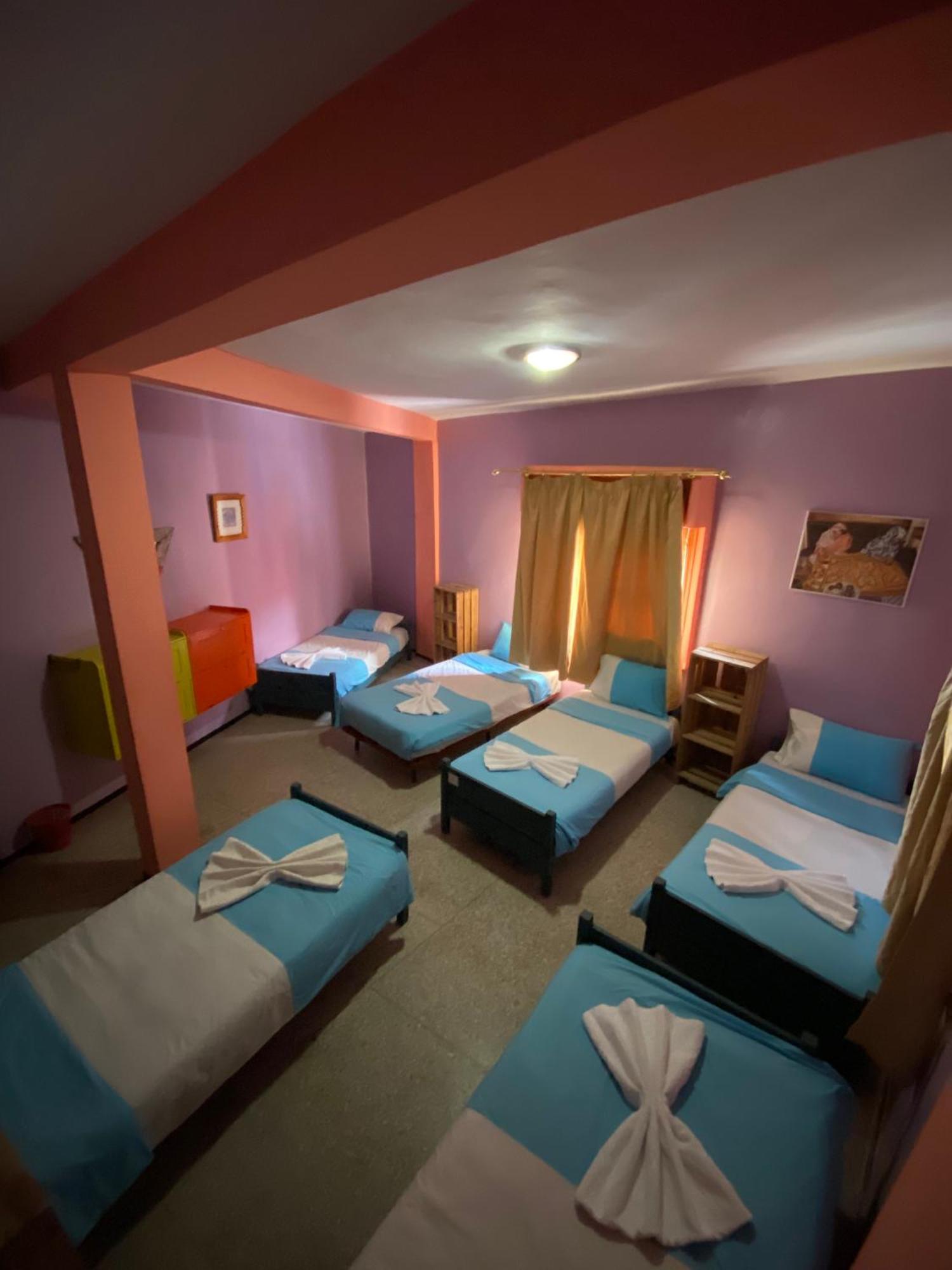 Bed and Breakfast Adventurekeys Surf Yoga Cowork Taghazout Esterno foto