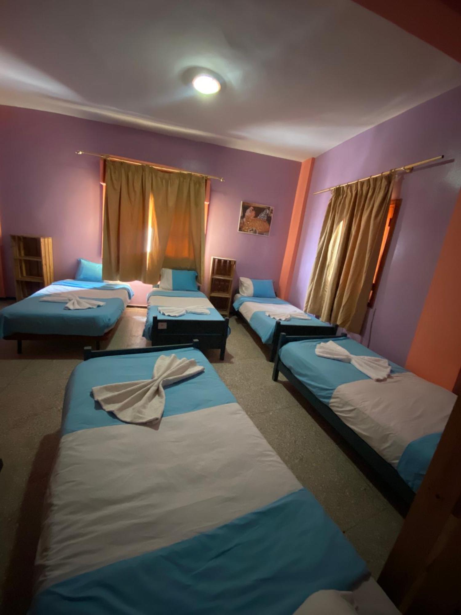 Bed and Breakfast Adventurekeys Surf Yoga Cowork Taghazout Esterno foto