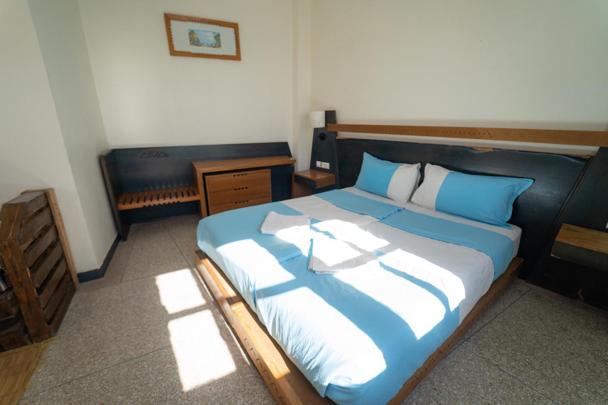 Bed and Breakfast Adventurekeys Surf Yoga Cowork Taghazout Esterno foto