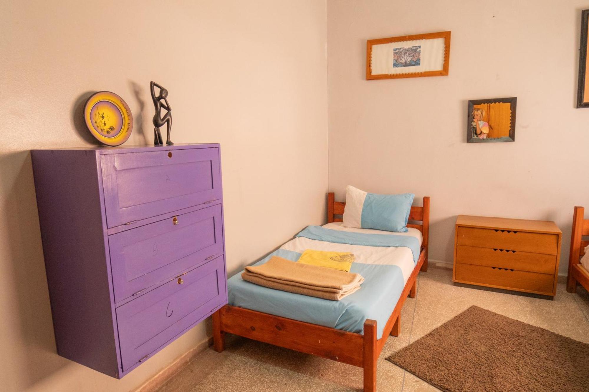 Bed and Breakfast Adventurekeys Surf Yoga Cowork Taghazout Esterno foto