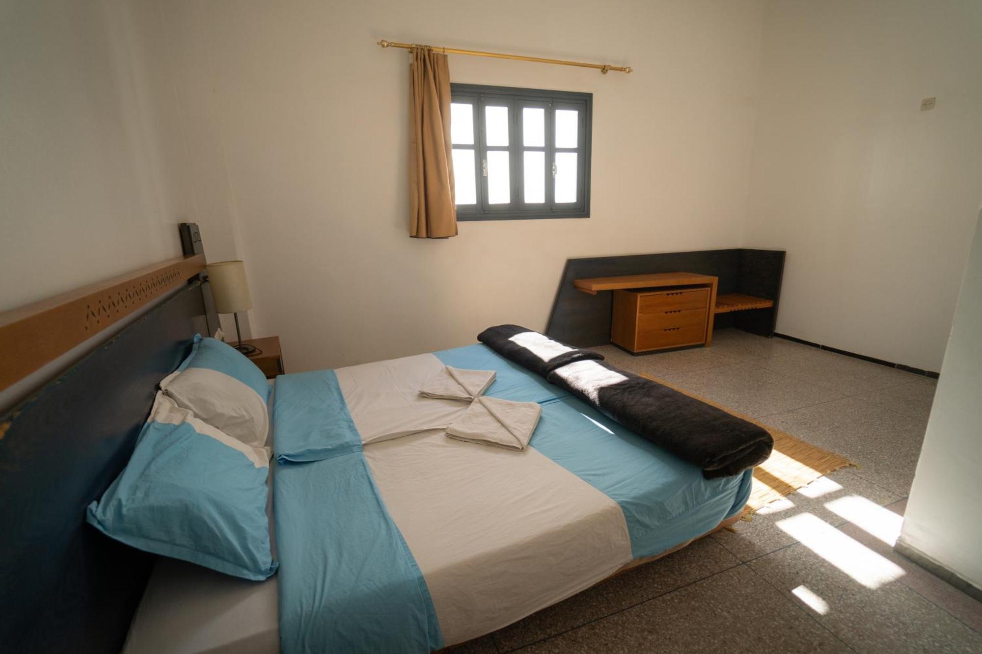 Bed and Breakfast Adventurekeys Surf Yoga Cowork Taghazout Esterno foto