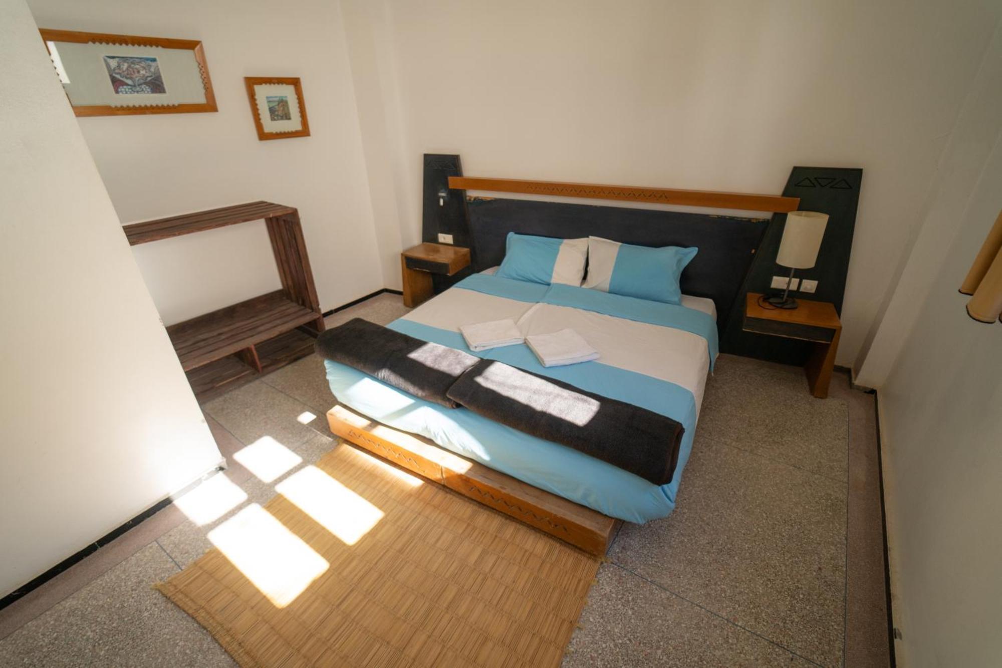 Bed and Breakfast Adventurekeys Surf Yoga Cowork Taghazout Esterno foto