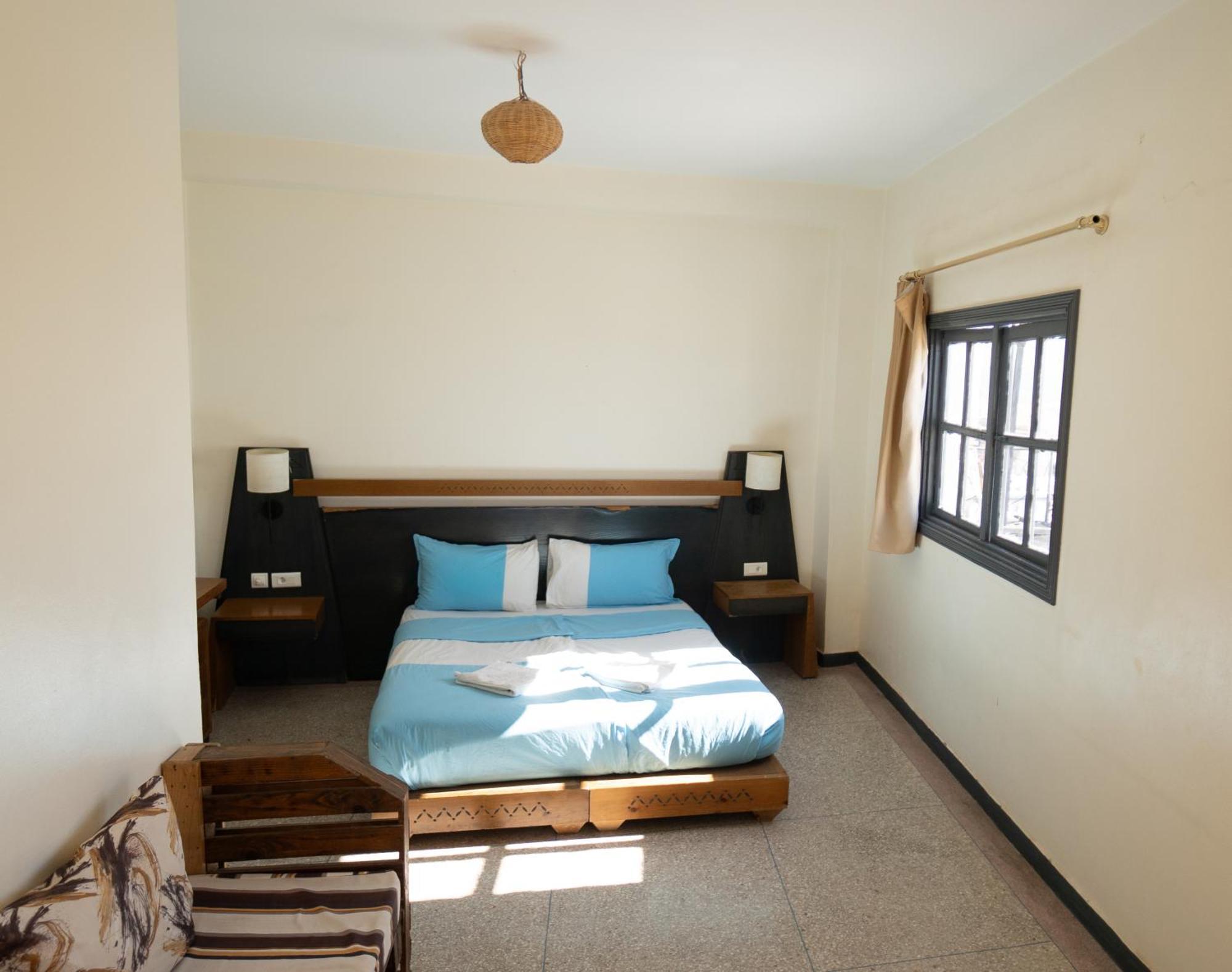Bed and Breakfast Adventurekeys Surf Yoga Cowork Taghazout Esterno foto