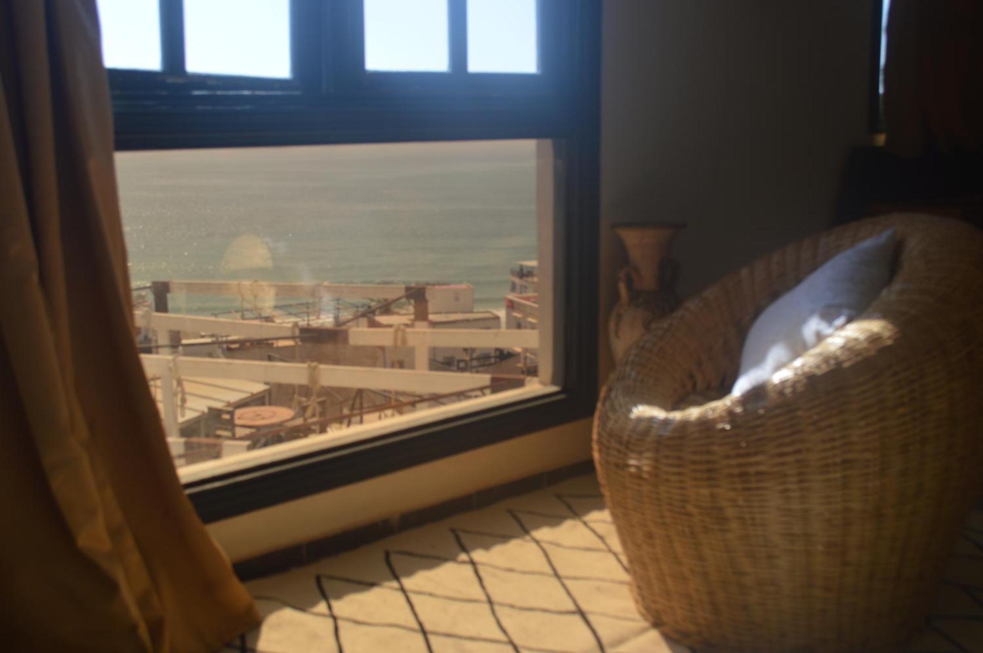 Bed and Breakfast Adventurekeys Surf Yoga Cowork Taghazout Esterno foto