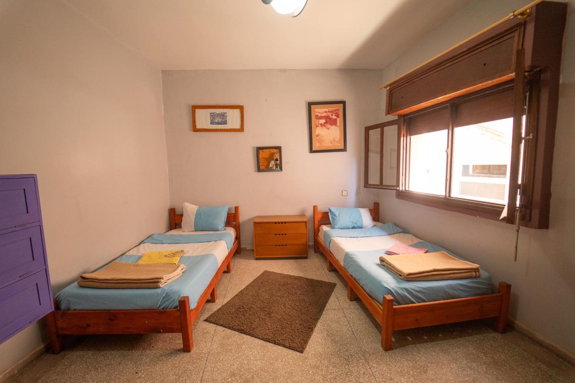 Bed and Breakfast Adventurekeys Surf Yoga Cowork Taghazout Esterno foto